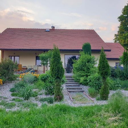 Apartament Panorama Jezow Sudecki 外观 照片