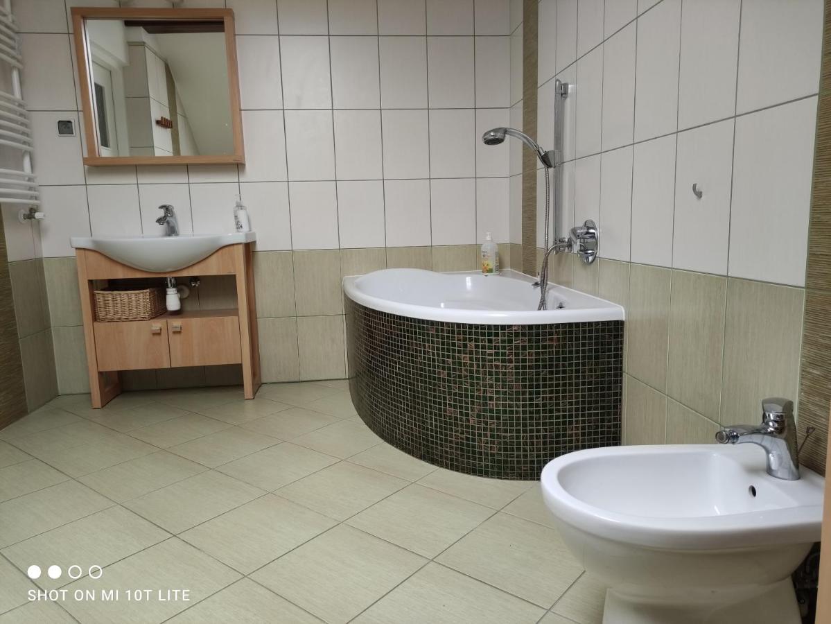 Apartament Panorama Jezow Sudecki 外观 照片