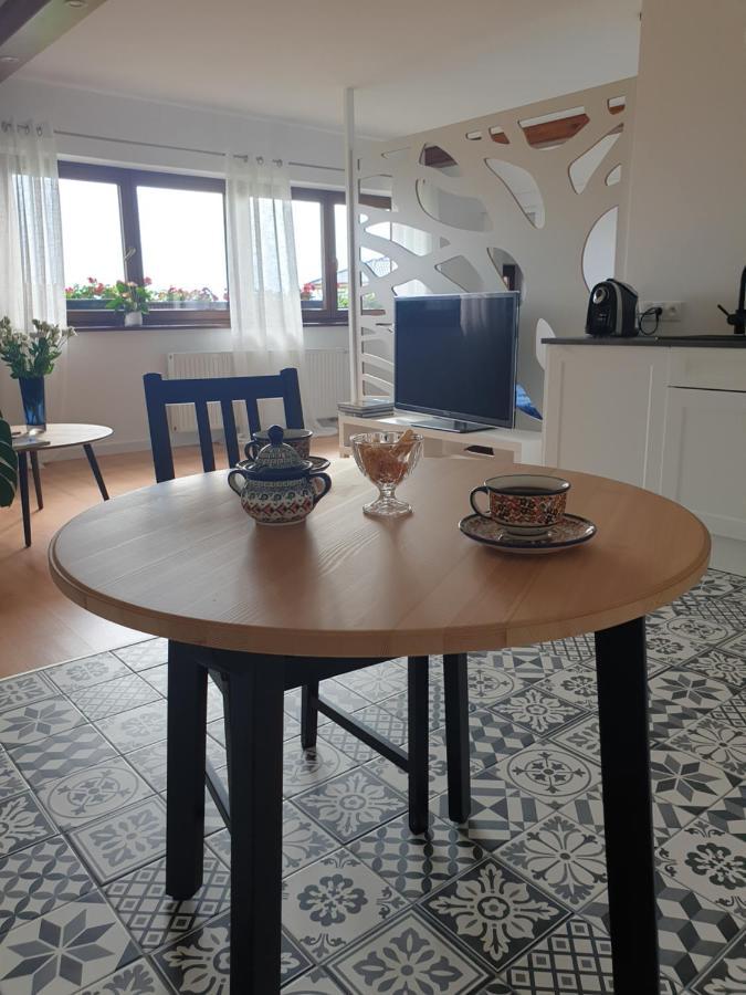 Apartament Panorama Jezow Sudecki 外观 照片