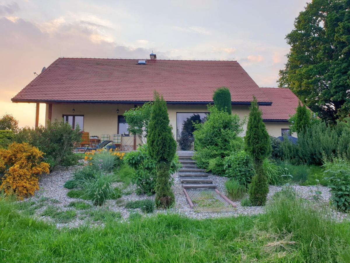 Apartament Panorama Jezow Sudecki 外观 照片