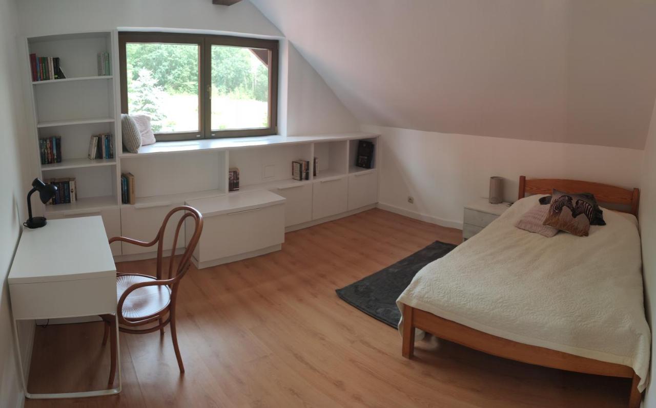 Apartament Panorama Jezow Sudecki 外观 照片