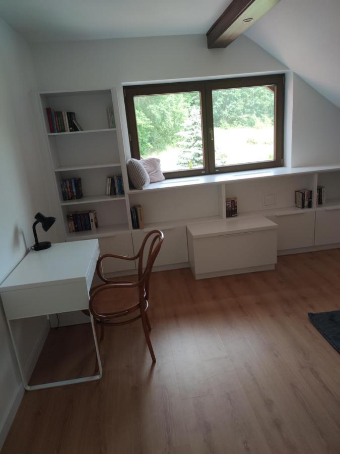 Apartament Panorama Jezow Sudecki 外观 照片