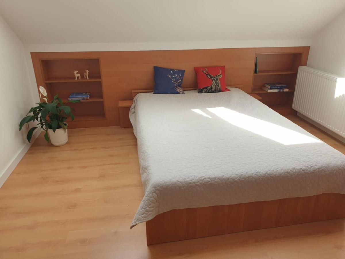 Apartament Panorama Jezow Sudecki 外观 照片